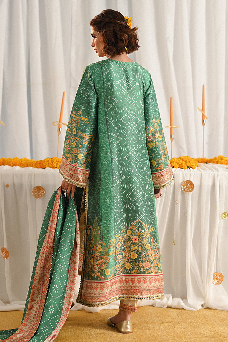 Ansab Jahangir | Marigold and Gota Formals | AYANA