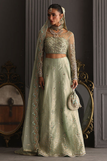 Deepak Perwani | Diya Wedding Edit |Brd230