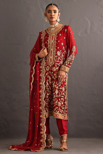 Deepak Perwani | Diya Wedding Edit | Ktd4116