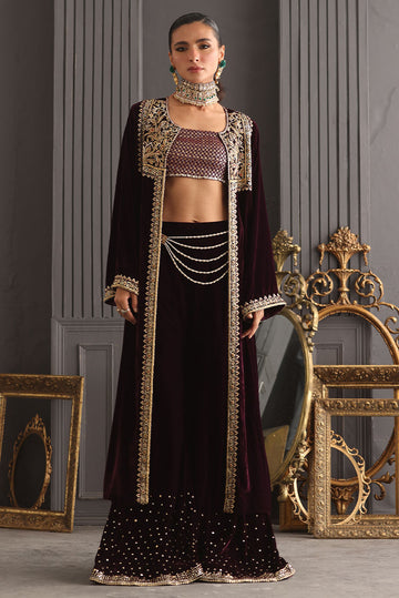 Deepak Perwani | Diya Wedding Edit | Ktd4142