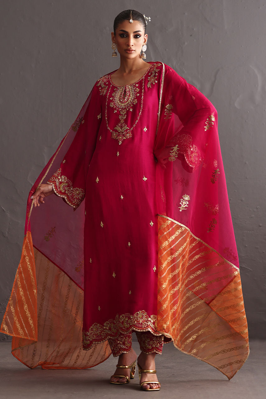 Deepak Perwani | Diya Wedding Edit |Ktd4184