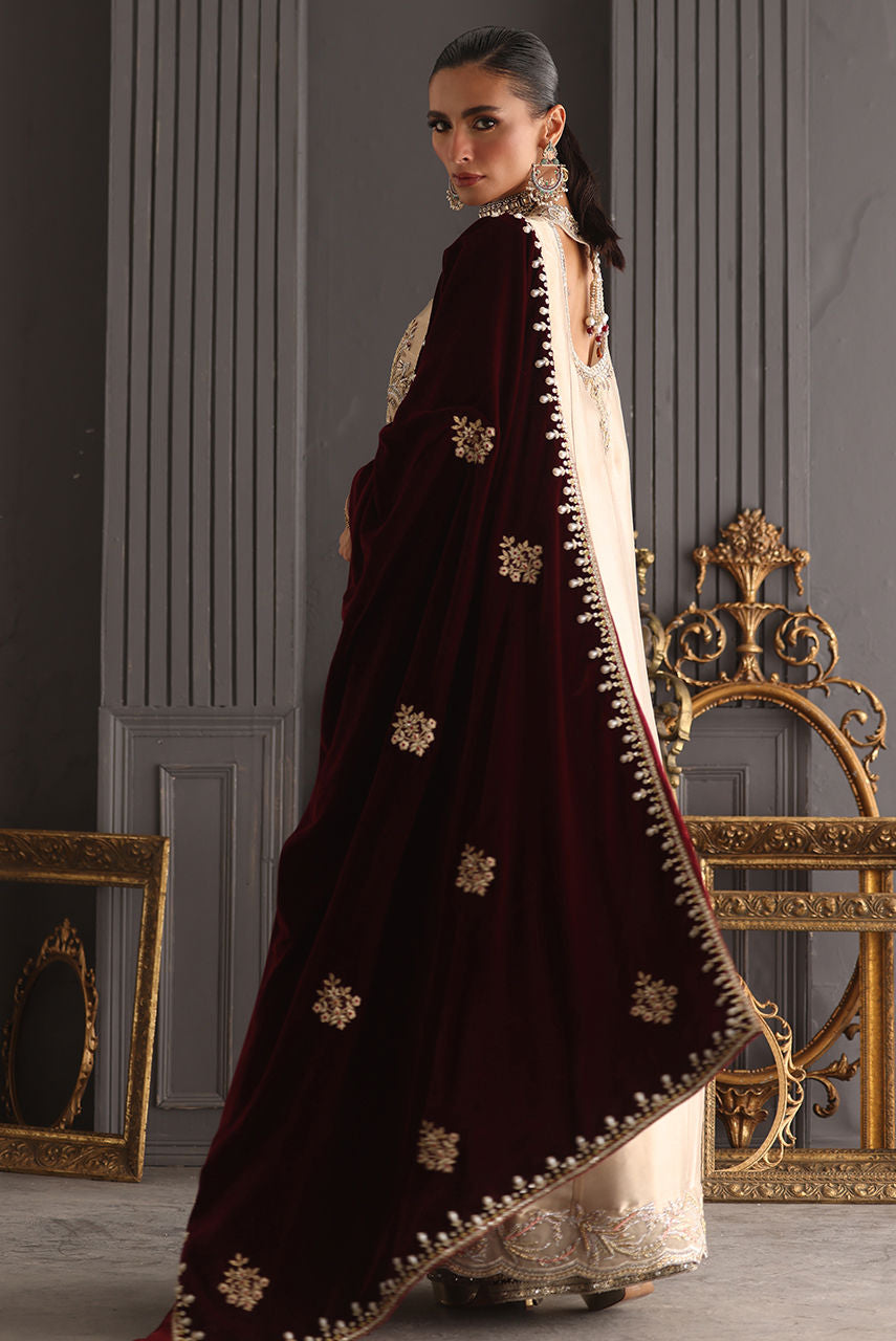 Deepak Perwani | Diya Wedding Edit | Ktd4190