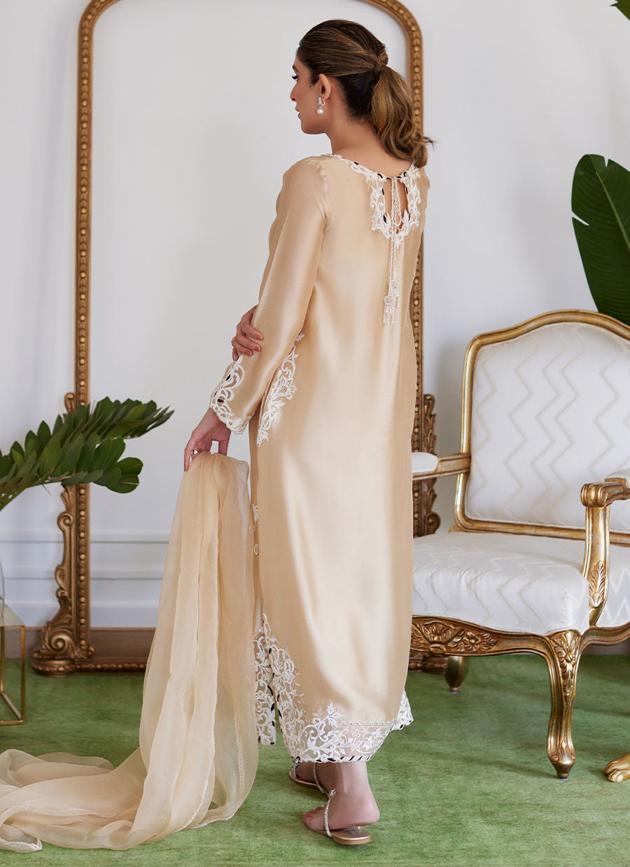 Farah Talib Aziz | Luna Eid Collection 24