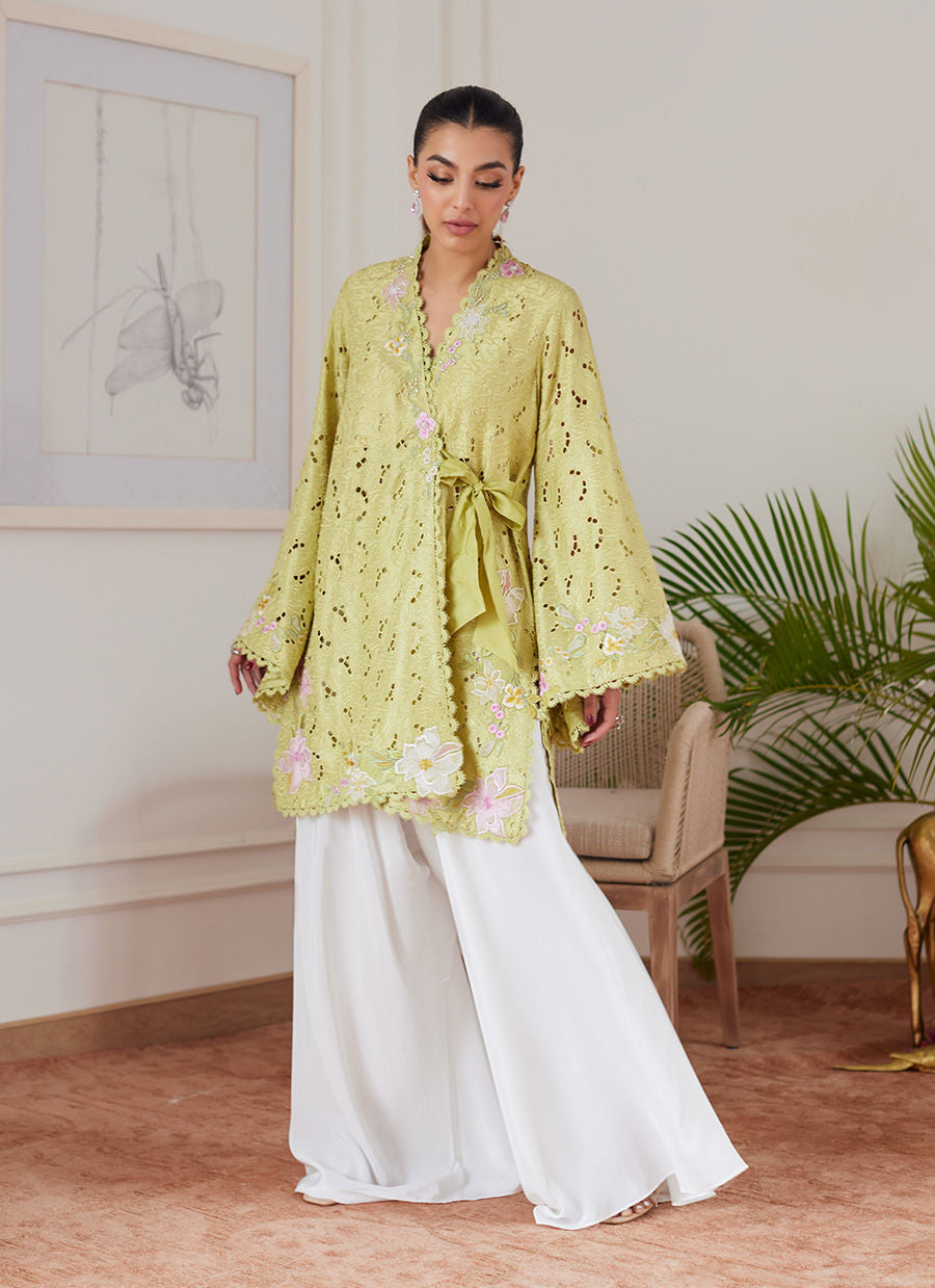 Farah Talib Aziz | Luna Eid Collection 24 | ABIGAIL KIWI - Khanumjan  Pakistani Clothes and Designer Dresses in UK, USA 