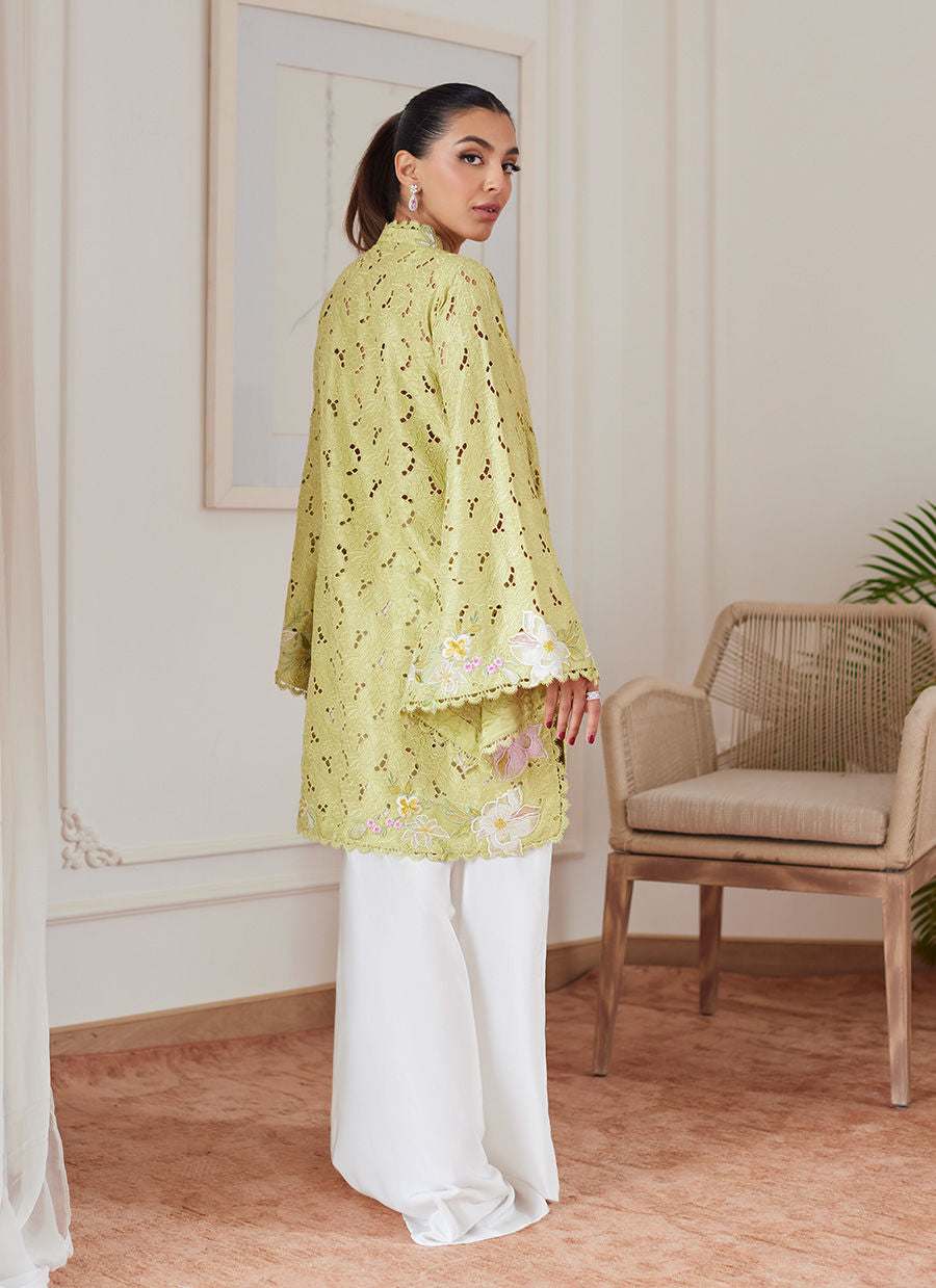 Farah Talib Aziz | Luna Eid Collection 24 | ABIGAIL KIWI - Khanumjan  Pakistani Clothes and Designer Dresses in UK, USA 