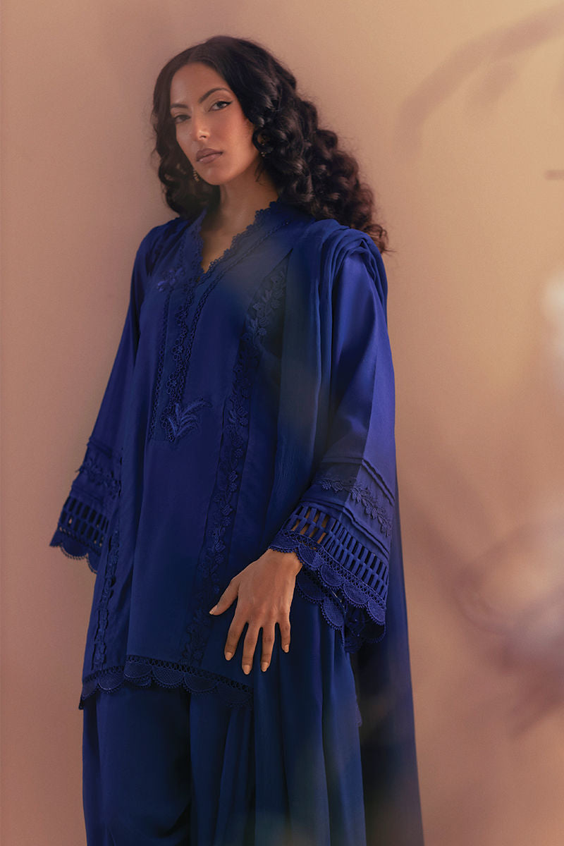 Annus Abrar | Eid Elemental Festive | Jaleh