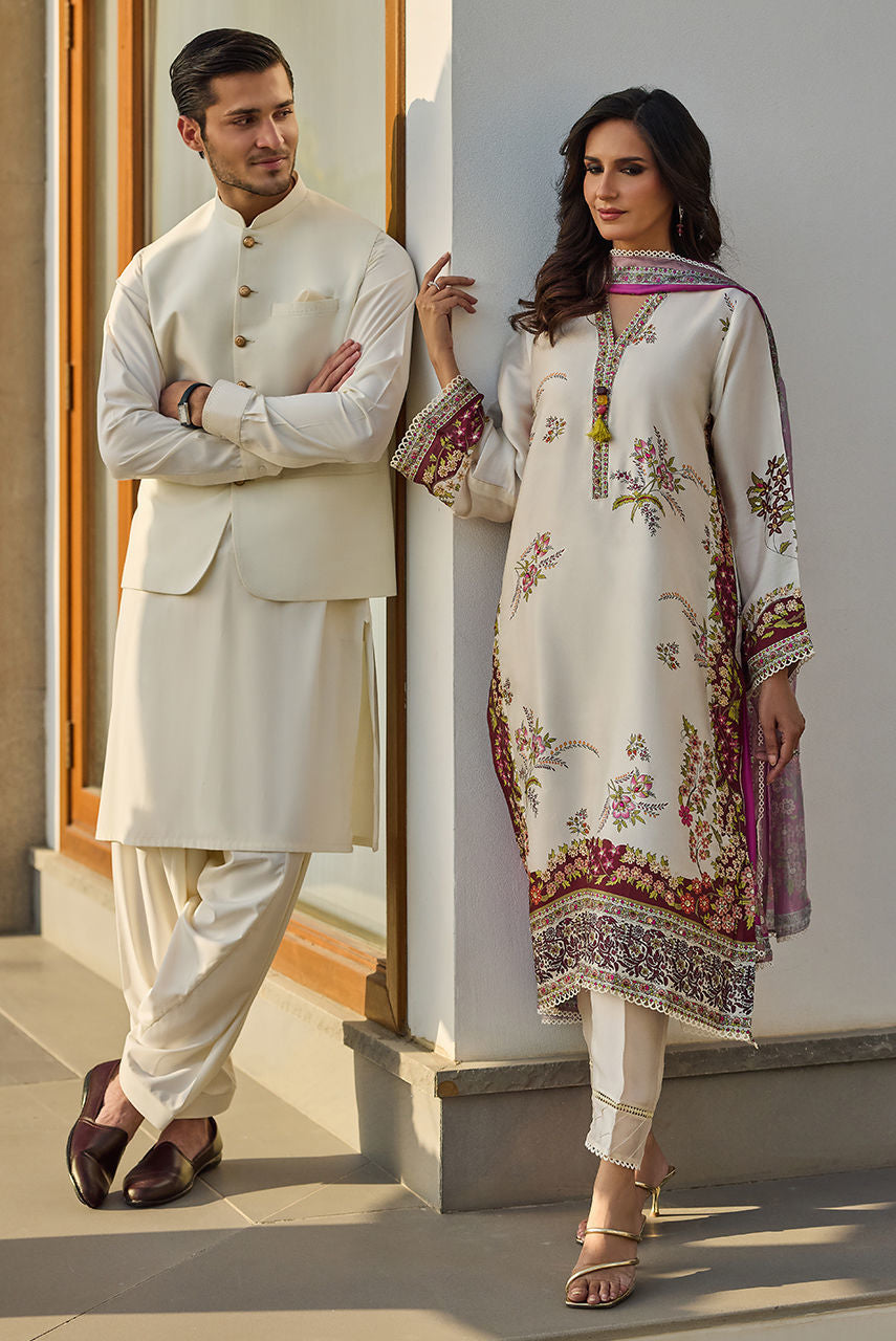 Deepak Perwani | Eid Edit | KUD07