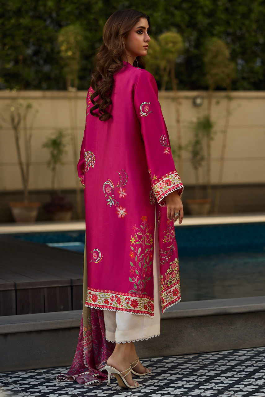 Deepak Perwani | Eid Edit | KUD13