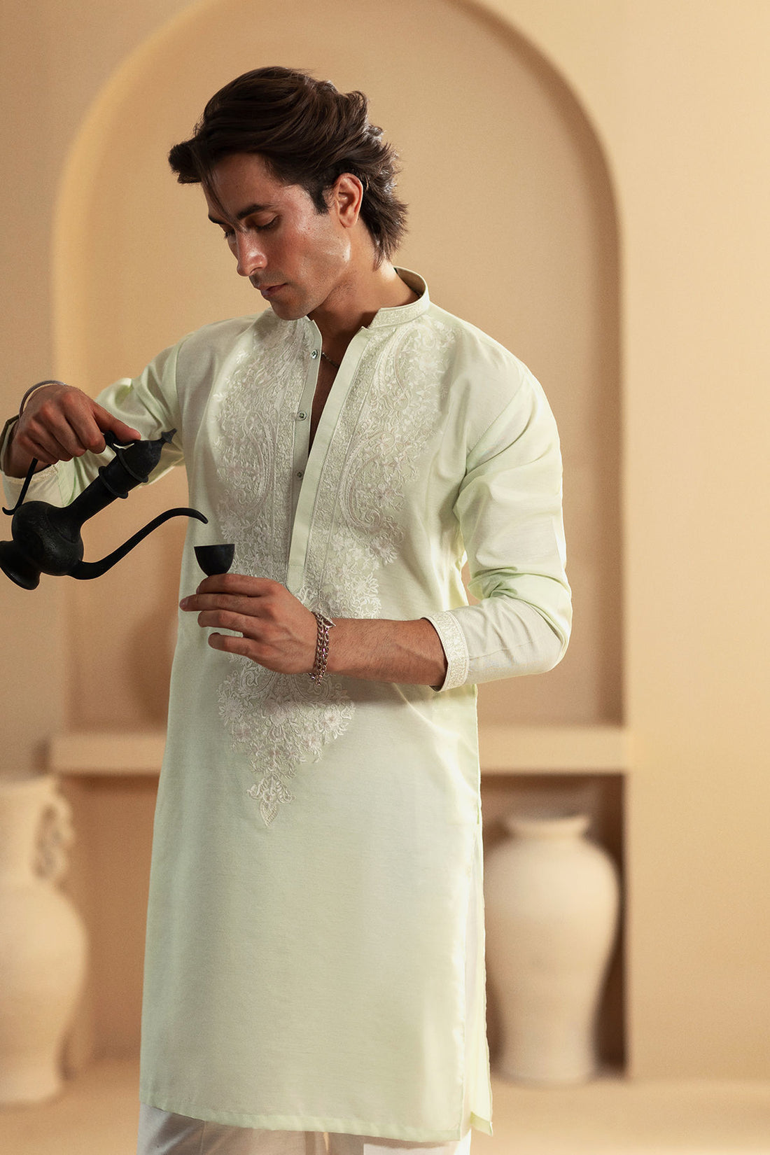 Annus Abrar | Eid Elemental Festive | Vafa