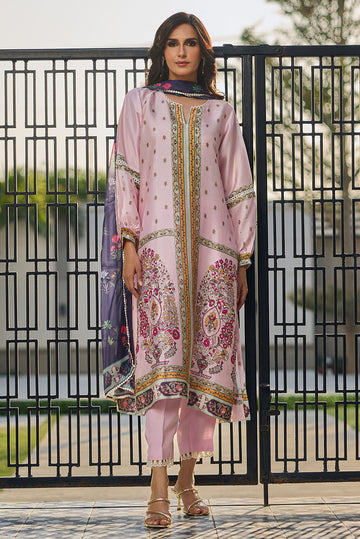 Deepak Perwani | Eid Edit |Dahlia