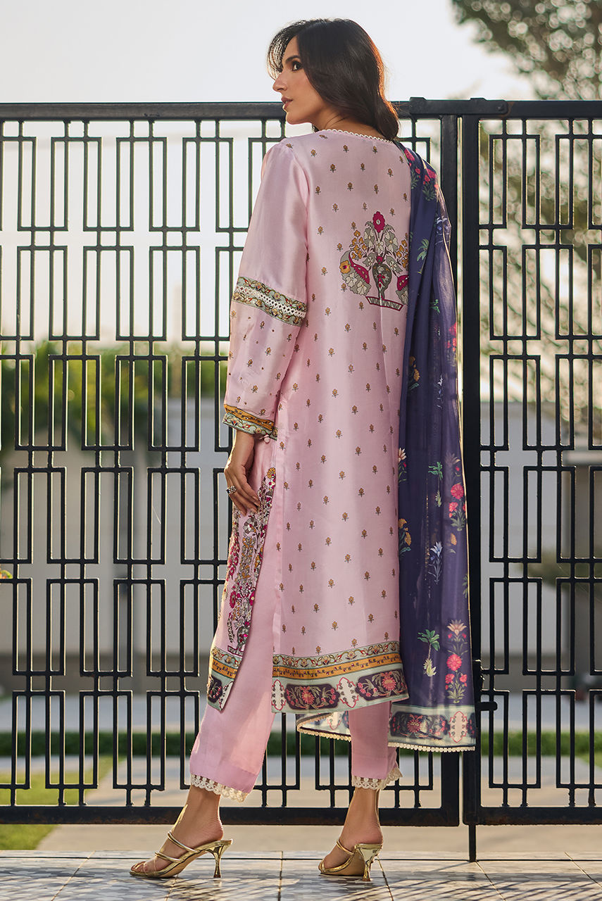 Deepak Perwani | Eid Edit |Dahlia