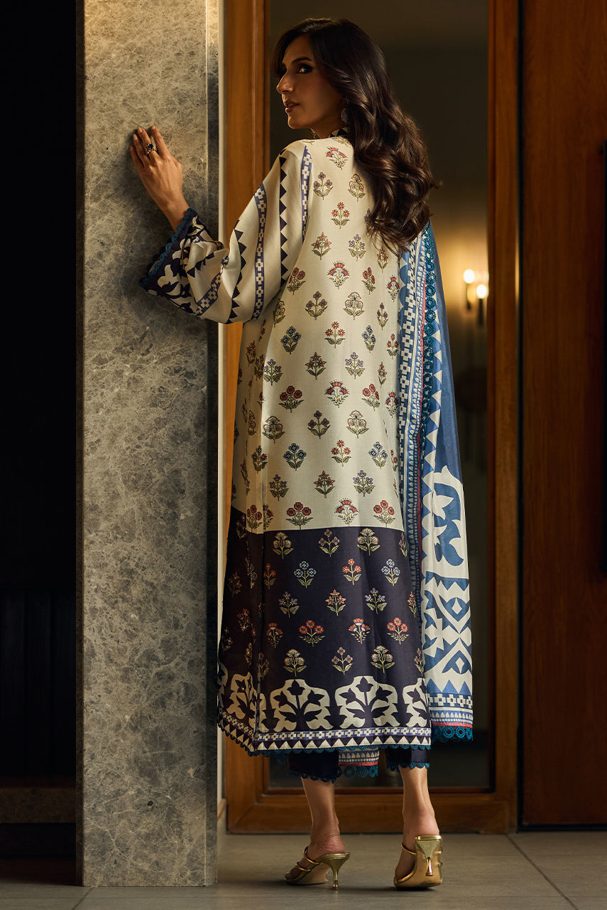 Deepak Perwani | Eid Edit |KUD10