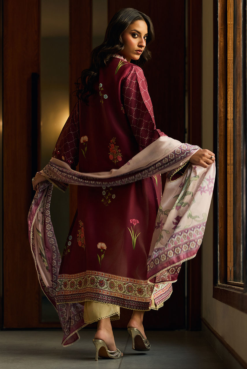 Deepak Perwani | Eid Edit | KUD09