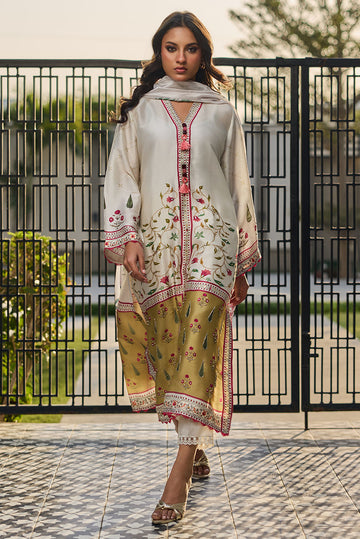 Deepak Perwani | Eid Edit | KUD11