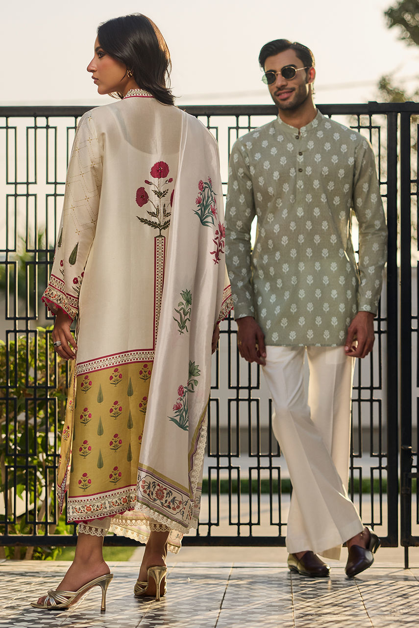 Deepak Perwani | Eid Edit | KUD11