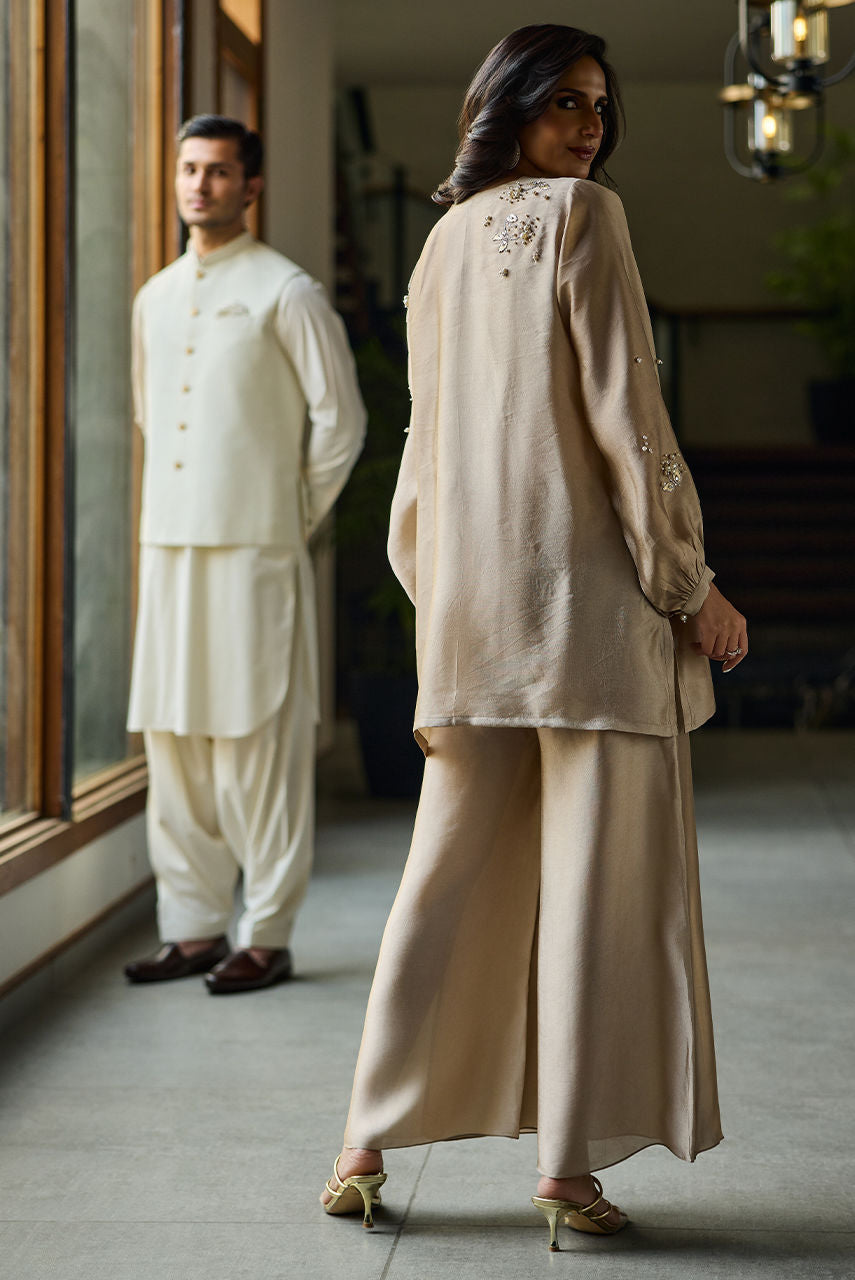 Deepak Perwani | Eid Edit | Kut370