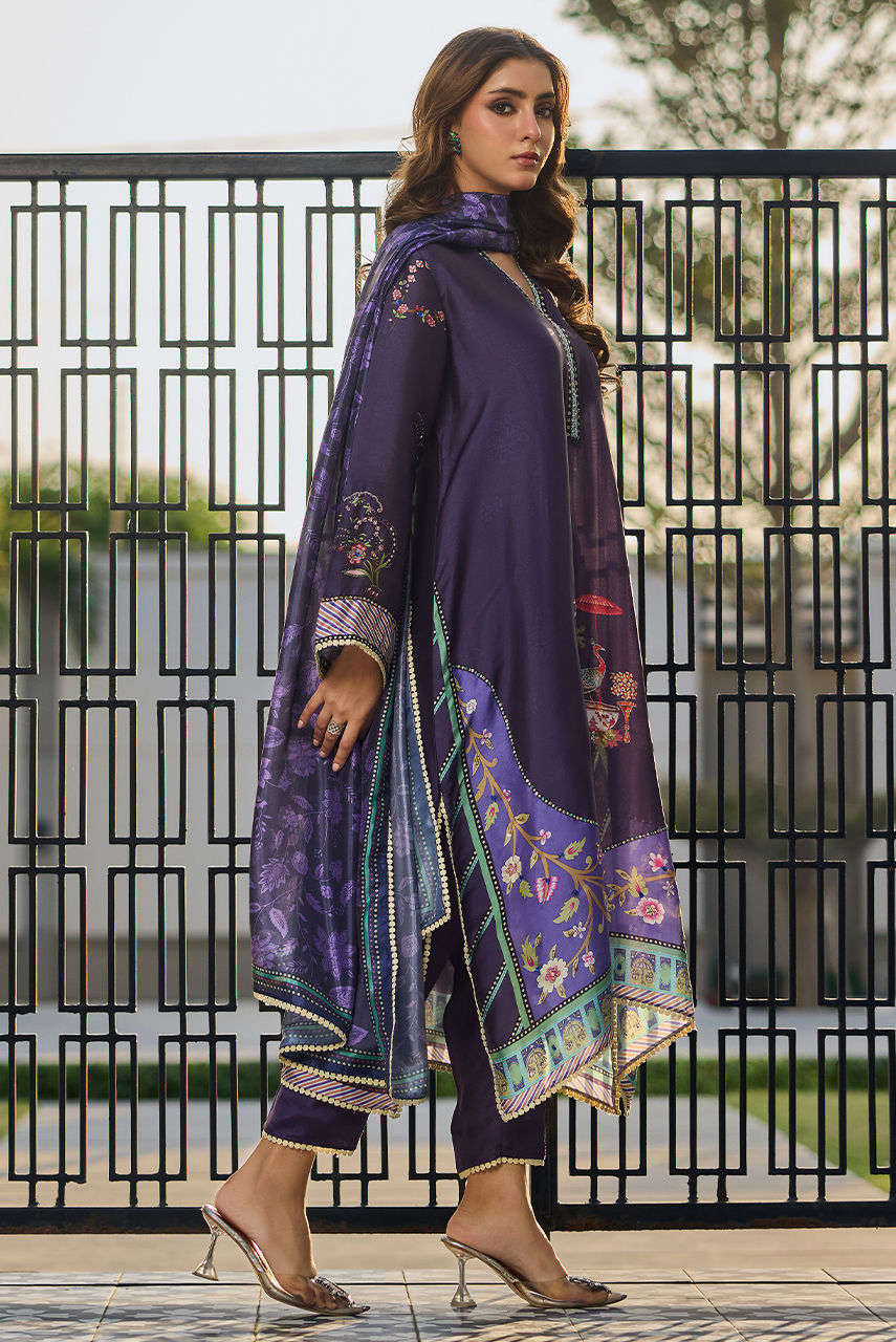 Deepak Perwani | Eid Edit | Glory