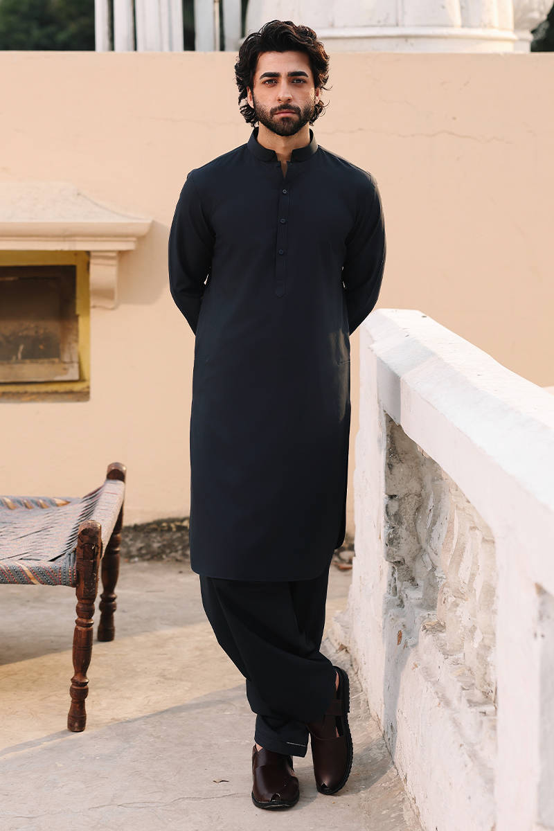 Pakistani Menswear | MNR Menswear | Hakim