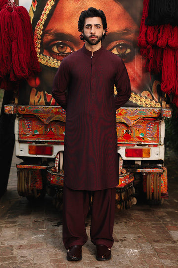 Pakistani Menswear | MNR Menswear | Barlas