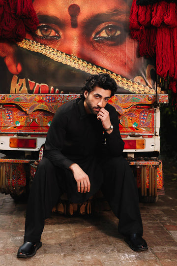 Pakistani Menswear | MNR Menswear | Zaviyar