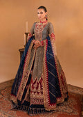 Maria Osama Khan | Sajni Wedding Festive | Mehram - Khanumjan  Pakistani Clothes and Designer Dresses in UK, USA 