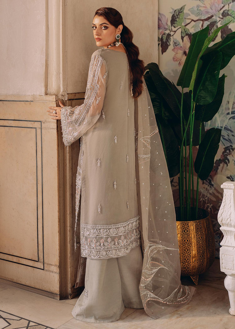 Shurooq | Arjumand Bano Formals | Dilras Bano