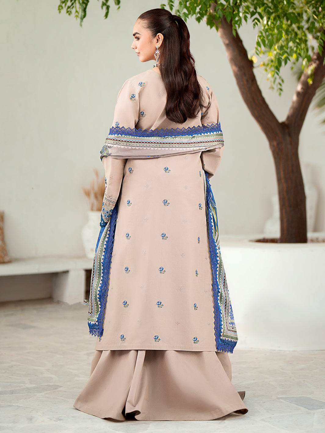 Bin Ilyas | Riwaayst Spring Summer 24 | 304-A - Khanumjan  Pakistani Clothes and Designer Dresses in UK, USA 