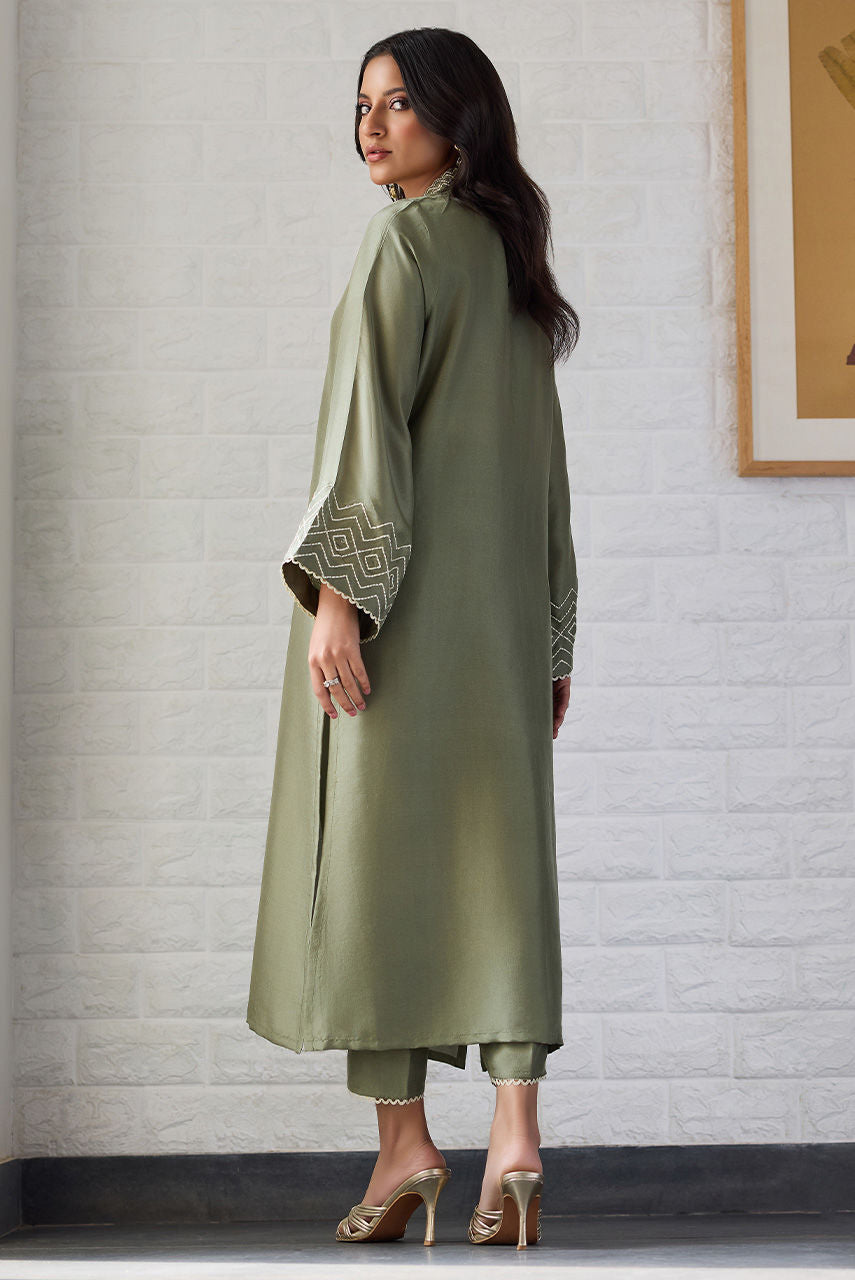 Deepak Perwani | Nazia Eid Edit 26 | Oliva