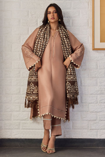 Deepak Perwani | Nazia Eid Edit 26 | Mocha