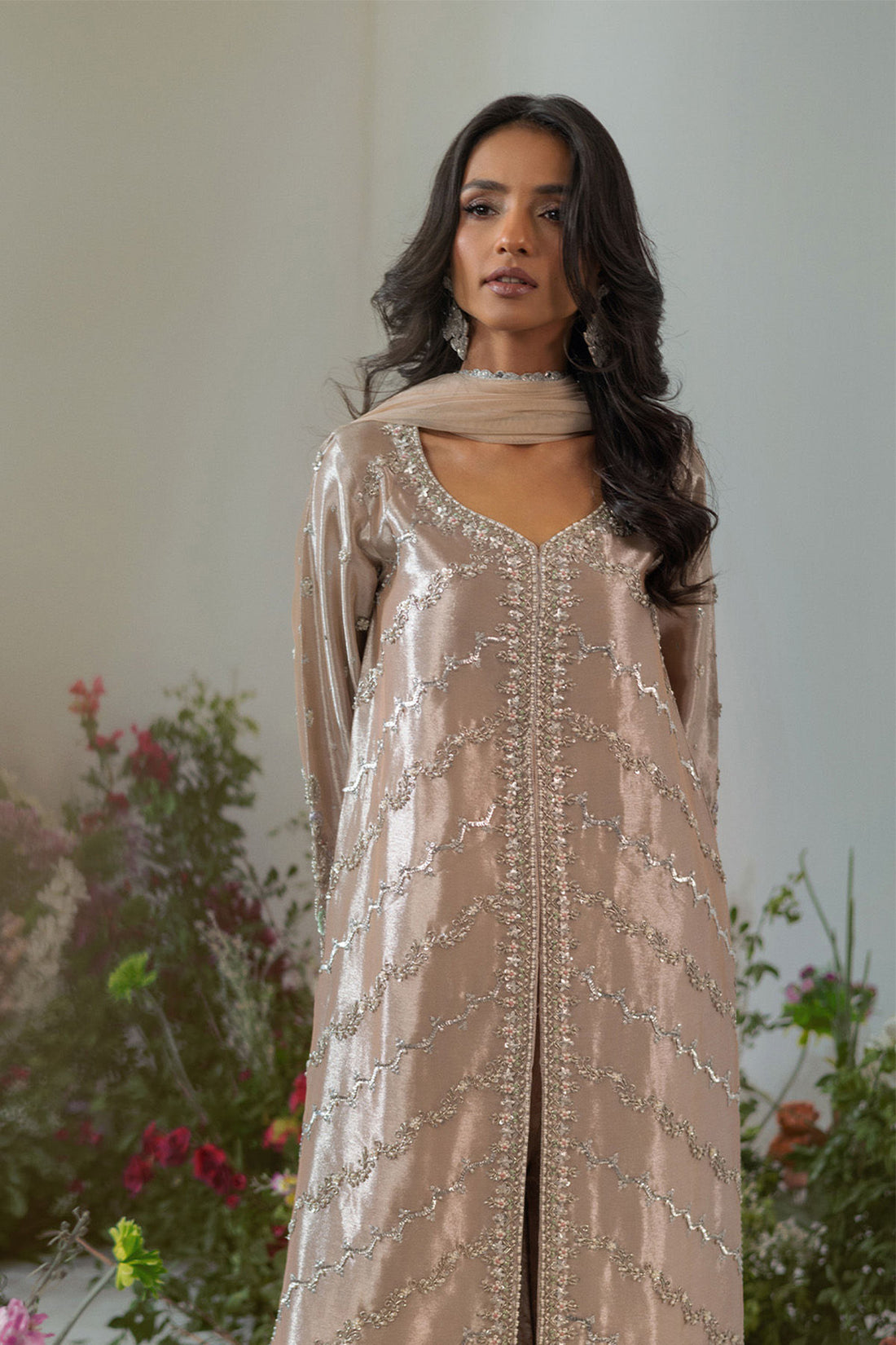 Annus Abrar | Melia Luxe Formals | Nima