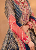 Maria Osama Khan | Sajni Wedding Festive | Mehram - Khanumjan  Pakistani Clothes and Designer Dresses in UK, USA 