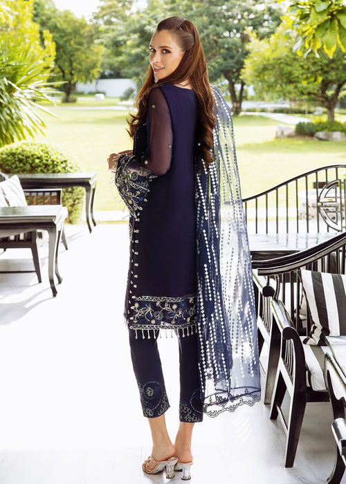Meeral | Wedding Formals | ML-04_Blue