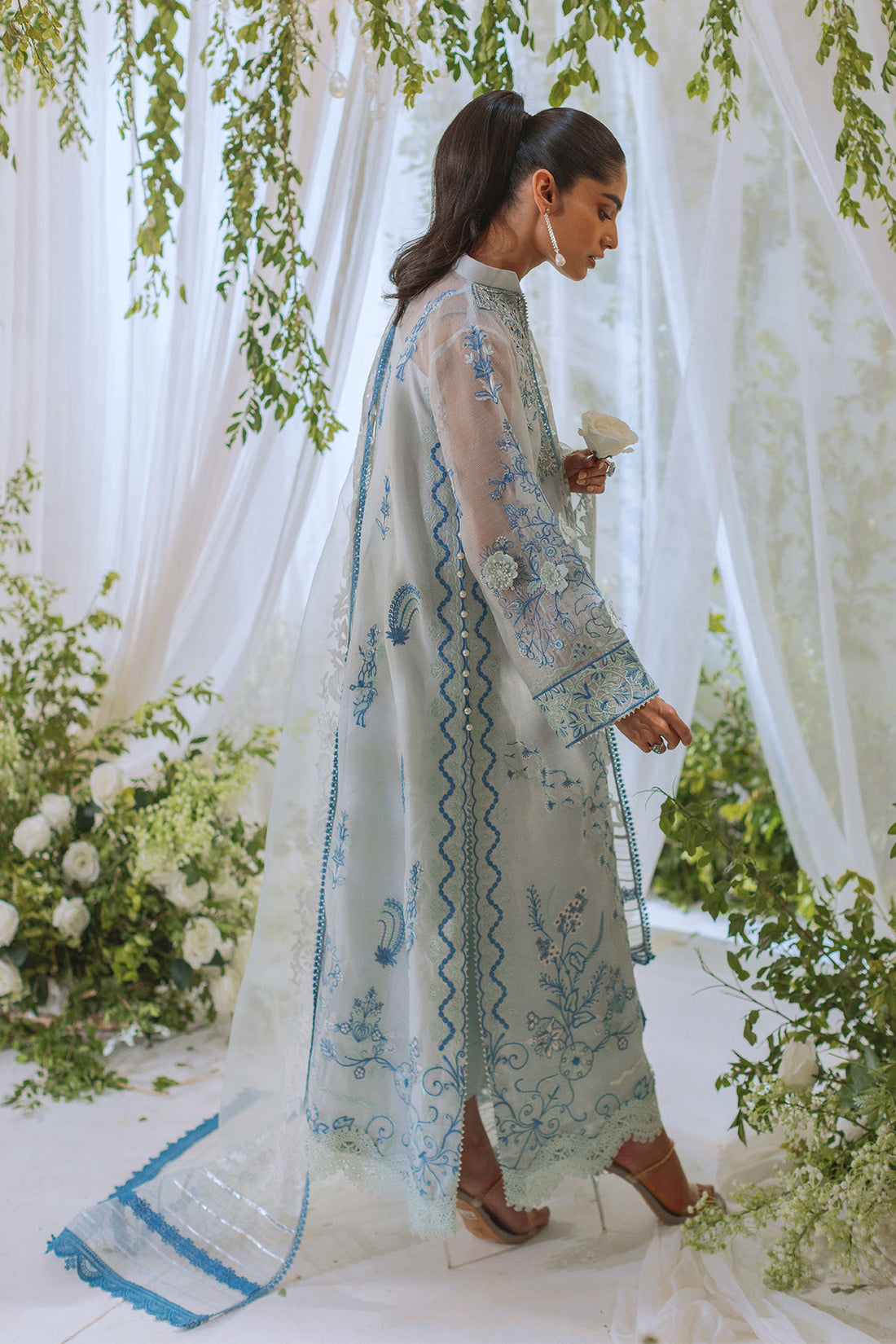 Annus Abrar | Lumi Eid Edit | Rihaam