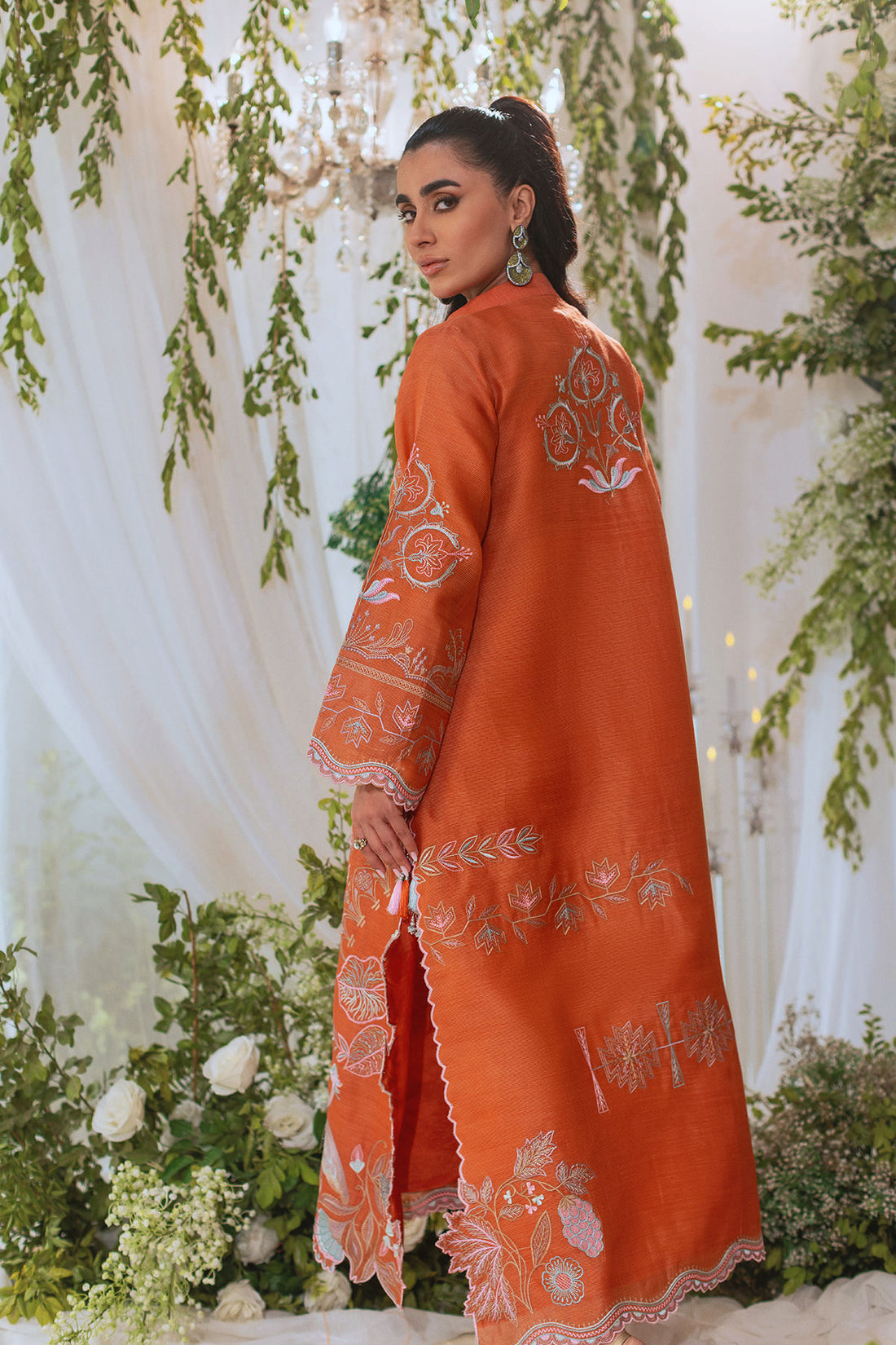 Annus Abrar | Lumi Eid Edit | Mia