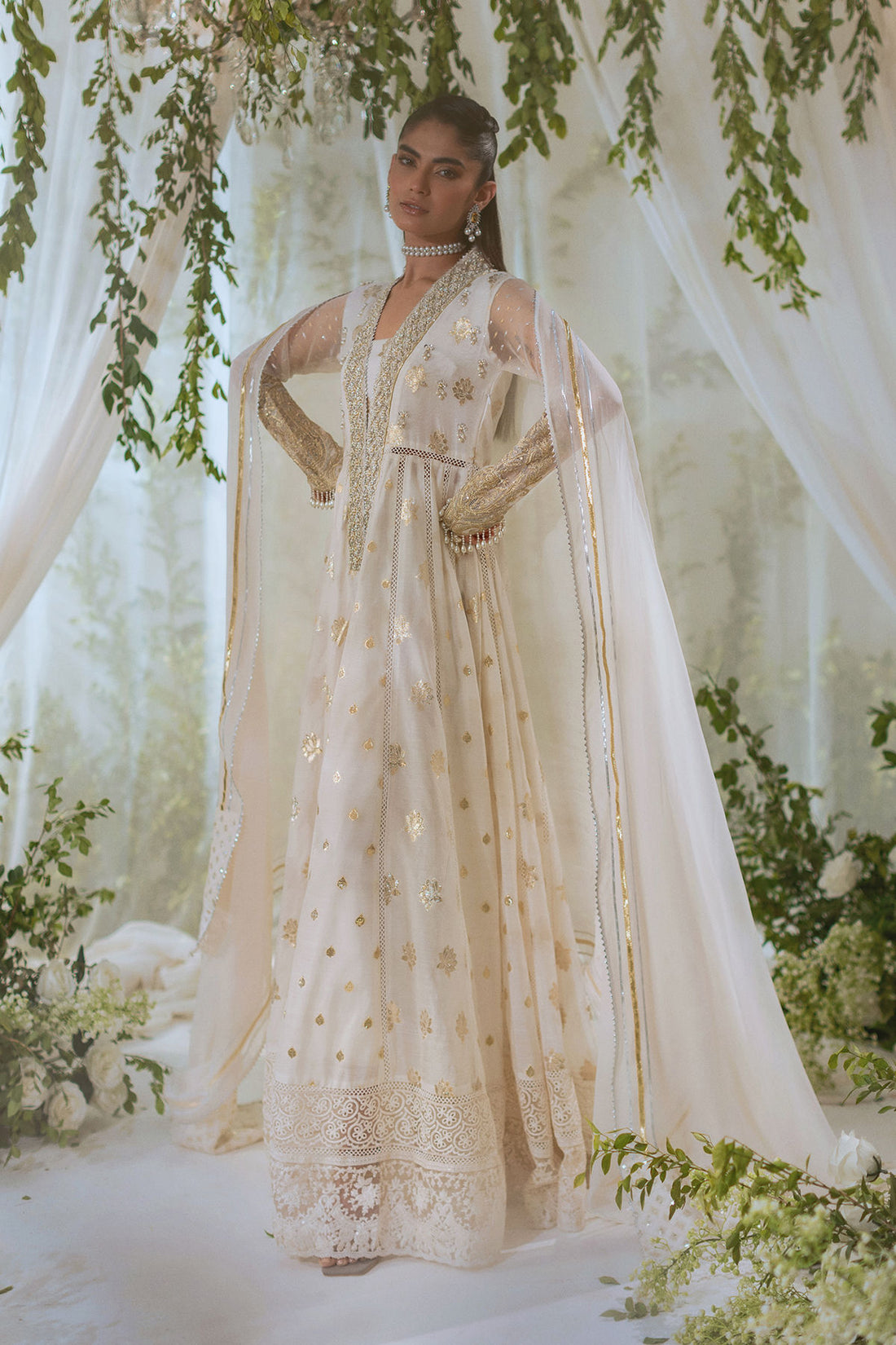 Annus Abrar | Lumi Eid Edit | Nuha Kalidar