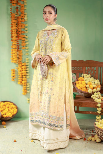 Ansab Jahangir | The Rani Edit | Sahar
