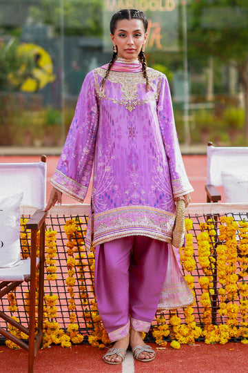 Ansab Jahangir | Digital Silk | Maeryn
