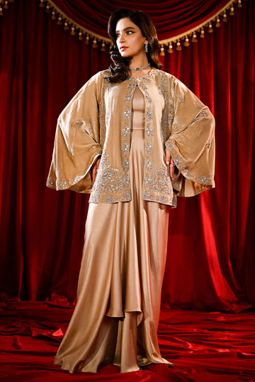 Ansab Jahangir | So Hot Luxury Velvets | Selin