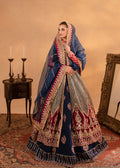 Maria Osama Khan | Sajni Wedding Festive | Mehram - Khanumjan  Pakistani Clothes and Designer Dresses in UK, USA 