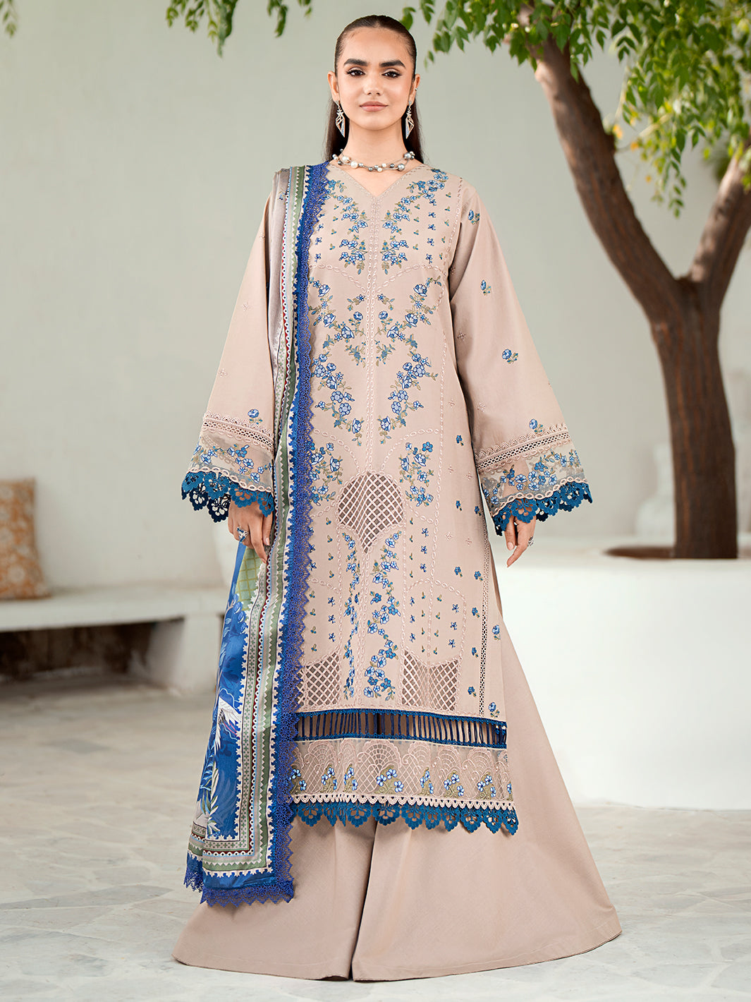 Bin Ilyas | Riwaayst Spring Summer 24 | 304-A - Khanumjan  Pakistani Clothes and Designer Dresses in UK, USA 