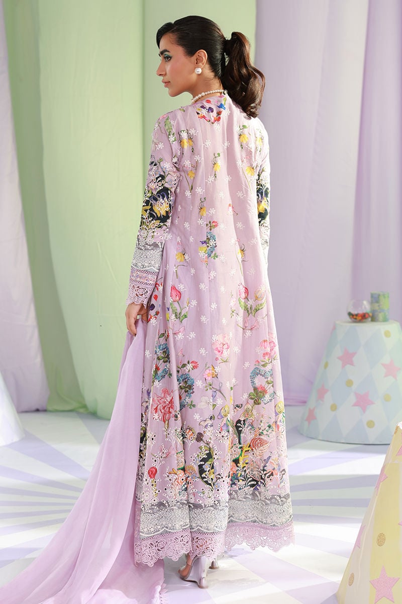 Ansab Jahangir | The Grand Parade Family Eid Edit | Cupcake