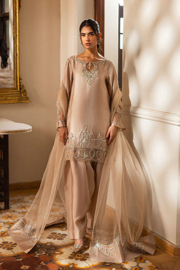 Annus Abrar | Leah Luxury Pret |Ceira