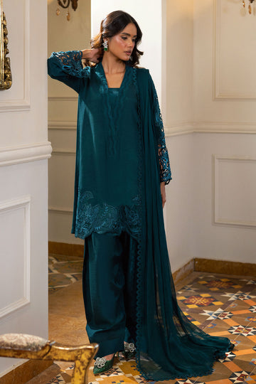 Annus Abrar | Elemental Basics | iran