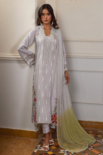Annus Abrar | Elemental Basics | Nuriya