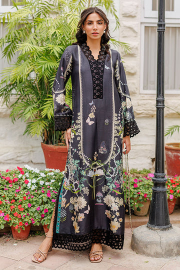 Ansab Jahangir | Summer Kaftans | Tisara Kaftan