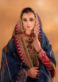 Maria Osama Khan | Sajni Wedding Festive | Mehram - Khanumjan  Pakistani Clothes and Designer Dresses in UK, USA 