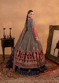 Maria Osama Khan | Sajni Wedding Festive | Mehram - Khanumjan  Pakistani Clothes and Designer Dresses in UK, USA 