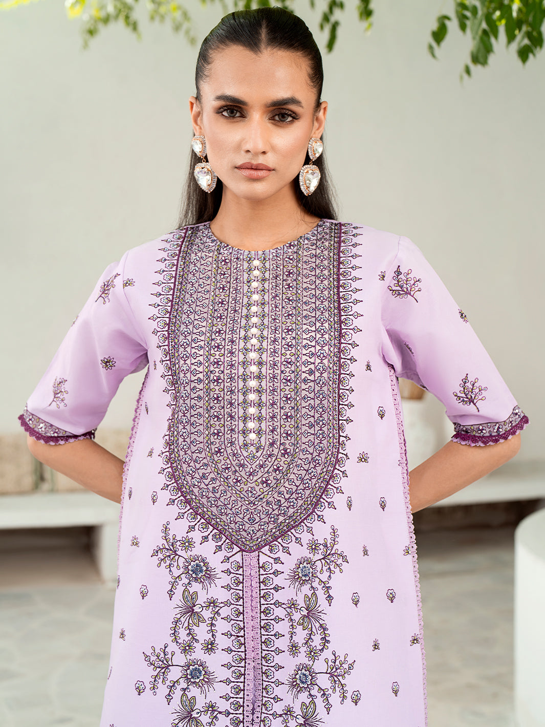 Bin Ilyas | Riwaayst Spring Summer 24 | 303-A - Khanumjan  Pakistani Clothes and Designer Dresses in UK, USA 