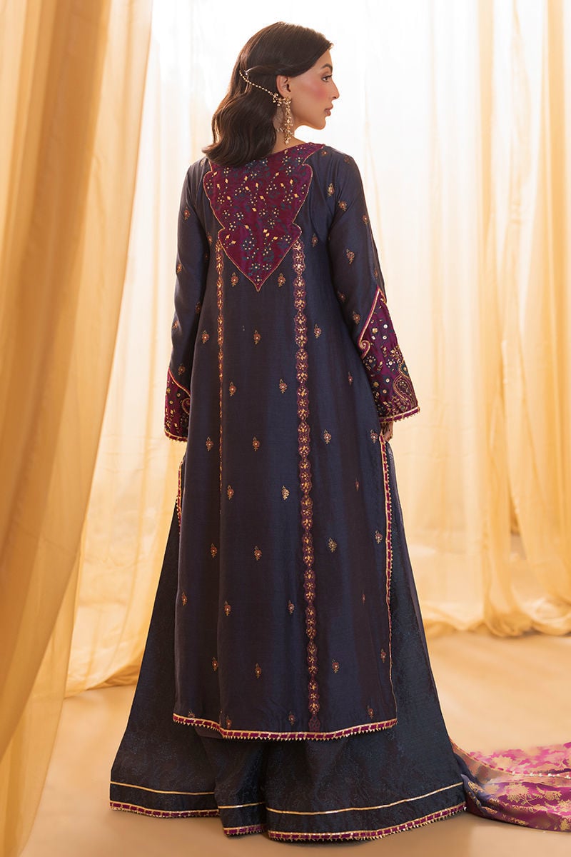 Ansab Jahangir | Artisan Prints 26 |Amora