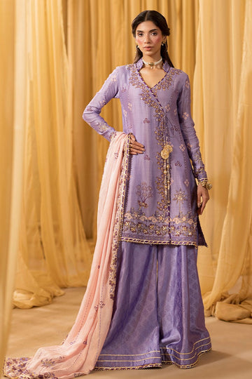 Ansab Jahangir | Artisan Prints 26 | Soleia